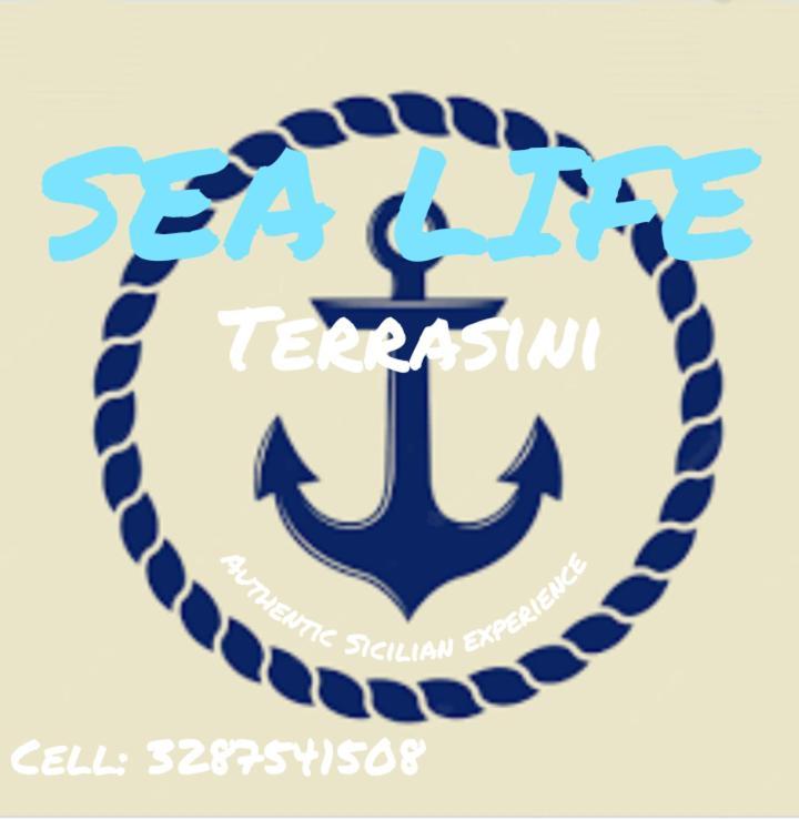 מלון Sea Life טראסיני מראה חיצוני תמונה